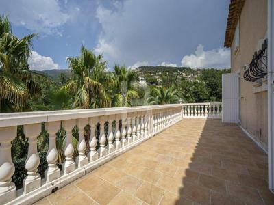 For sale Grasse 8 rooms 370 m2 Alpes Maritimes (06130) photo 1
