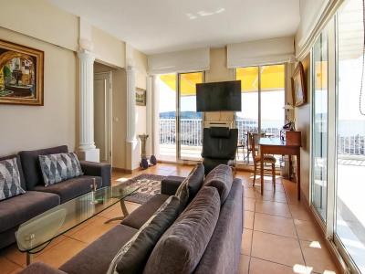 For sale Nice 3 rooms 85 m2 Alpes Maritimes (06000) photo 3