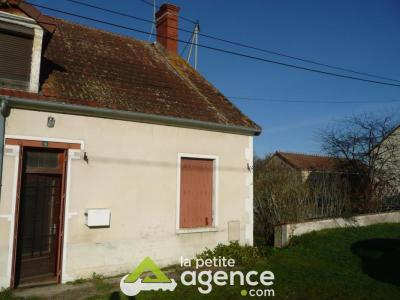 For sale Grossouvre 4 rooms 83 m2 Cher (18600) photo 0