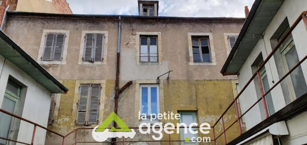 For sale Montlucon 20 rooms 500 m2 Allier (03100) photo 0