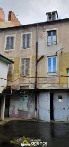 Acheter Immeuble Montlucon Allier