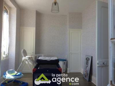 For sale Sancoins 7 rooms 120 m2 Cher (18600) photo 3