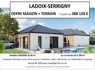 For sale Ladoix-serrigny Cote d'or (21550) photo 0