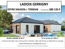 For sale Land Ladoix-serrigny 