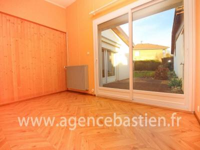 For sale Saint-genis-pouilly 4 rooms 119 m2 Ain (01630) photo 2