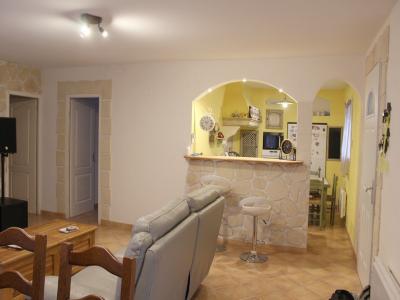 For sale Lapalud Vaucluse (84840) photo 2