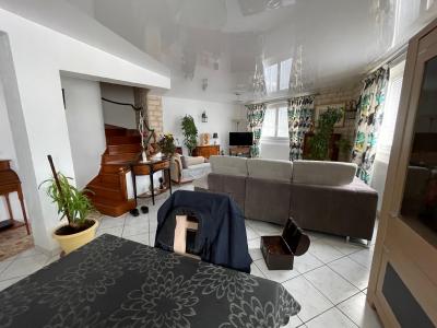 Acheter Appartement Epinal Vosges