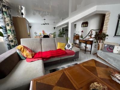 Acheter Appartement Epinal 120000 euros