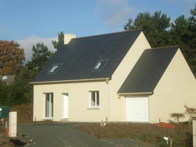 For sale Pluvigner 101 m2 Morbihan (56330) photo 0