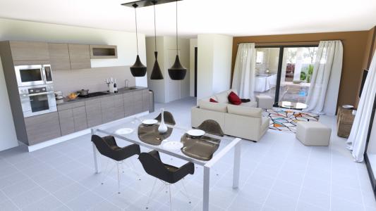 Annonce Vente Maison Beziers 34