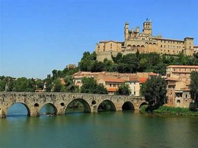 Acheter Maison Beziers Herault