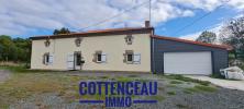 For sale House Etusson  106 m2 6 pieces