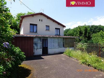 For sale Monsempron-libos village 7 rooms 90 m2 Lot et garonne (47500) photo 0