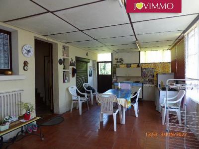 For sale Monsempron-libos village 7 rooms 90 m2 Lot et garonne (47500) photo 3