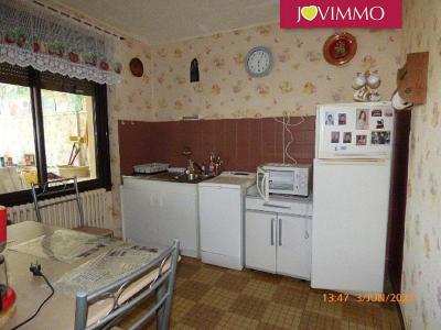 For sale Monsempron-libos village 7 rooms 90 m2 Lot et garonne (47500) photo 4