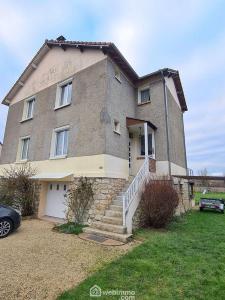 For sale Milly-la-foret 5 rooms 94 m2 Essonne (91490) photo 0