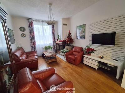 For sale Milly-la-foret 5 rooms 94 m2 Essonne (91490) photo 2