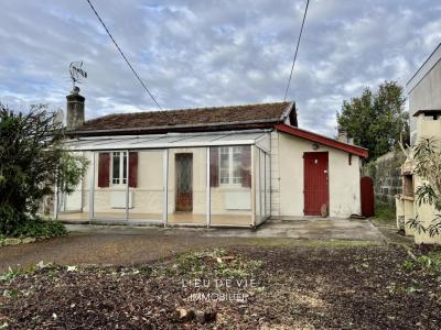 For sale Bouscat 4 rooms 72 m2 Gironde (33110) photo 2