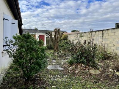 For sale Bouscat 4 rooms 72 m2 Gironde (33110) photo 3