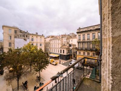 For sale Bordeaux 3 rooms 78 m2 Gironde (33000) photo 0