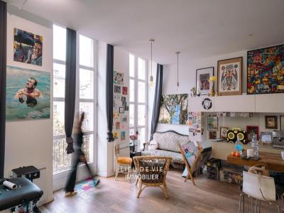 For sale Bordeaux 3 rooms 78 m2 Gironde (33000) photo 1