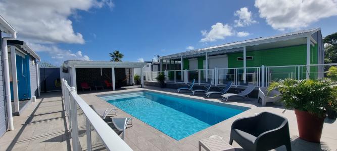 For sale Saint-francois Guadeloupe (97118) photo 1