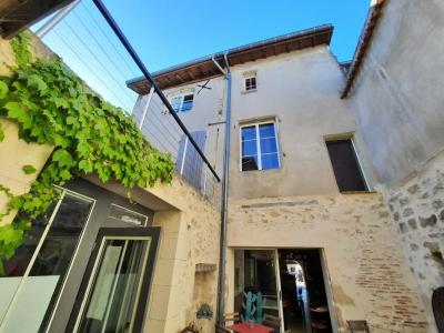 For sale Monsegur 505 m2 Gironde (33580) photo 0