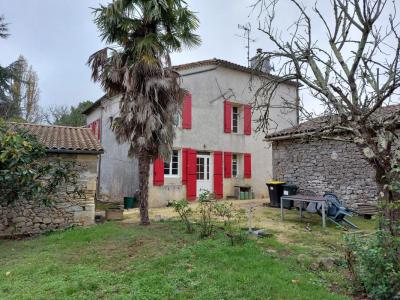 For sale Sainte-gemme 7 rooms 215 m2 Gironde (33580) photo 0