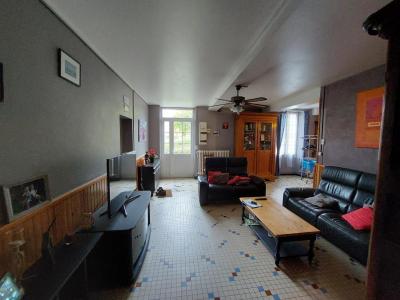 For sale Sainte-gemme 7 rooms 215 m2 Gironde (33580) photo 2