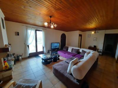 For sale Saint-martial 6 rooms 114 m2 Gironde (33490) photo 1
