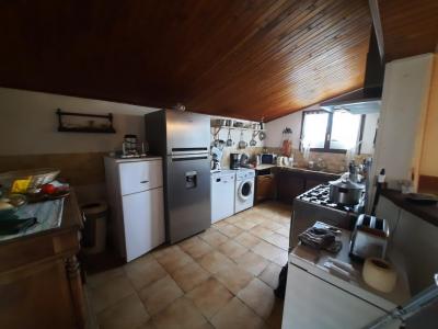 For sale Saint-martial 6 rooms 114 m2 Gironde (33490) photo 3
