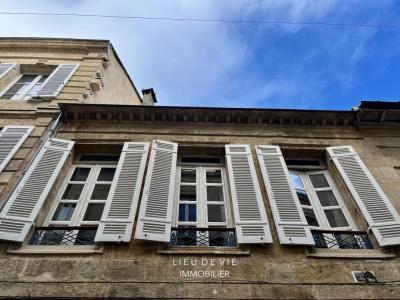 For sale Bordeaux 5 rooms 106 m2 Gironde (33000) photo 0