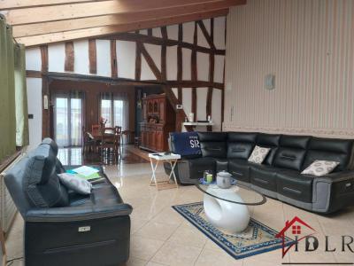 For sale Wassy 5 rooms 164 m2 Haute marne (52130) photo 0
