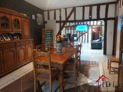 For sale Wassy 5 rooms 164 m2 Haute marne (52130) photo 1