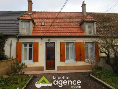 For sale Mornay-sur-allier 5 rooms 136 m2 Cher (18600) photo 0