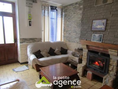 For sale Mornay-sur-allier 5 rooms 136 m2 Cher (18600) photo 1
