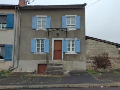 For sale Champagnac-le-vieux Haute loire (43440) photo 0