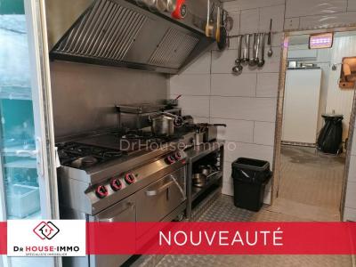 Annonce Vente Local commercial Libourne 33