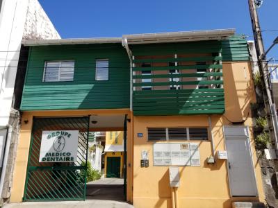 For sale Basse-terre Guadeloupe (97100) photo 0