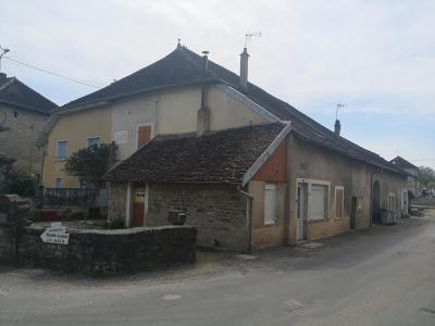 For sale Poligny 4 rooms 135 m2 Jura (39800) photo 1