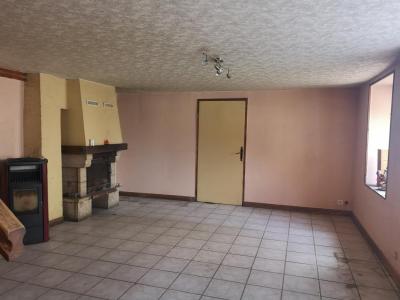 For sale Poligny 4 rooms 135 m2 Jura (39800) photo 2