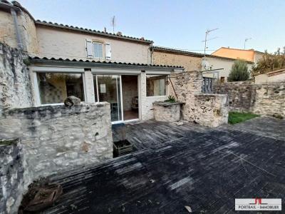 For sale Blaye 3 rooms 87 m2 Gironde (33390) photo 0