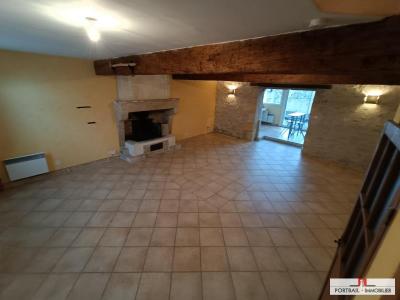 For sale Blaye 3 rooms 87 m2 Gironde (33390) photo 1