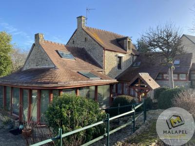 For sale Bayeux 7 rooms 160 m2 Calvados (14400) photo 1