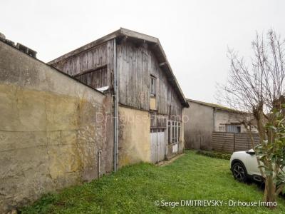 For sale Cissac-medoc 6 rooms 164 m2 Gironde (33250) photo 2
