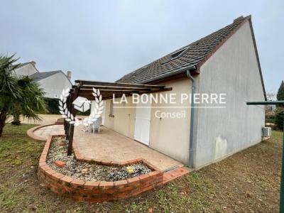 Acheter Maison Saint-caprais 280000 euros