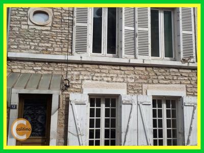 For sale Ravieres 4 rooms 57 m2 Yonne (89390) photo 0