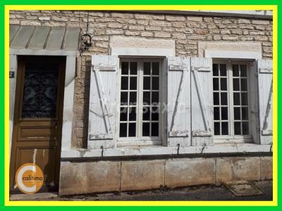 For sale Ravieres 4 rooms 57 m2 Yonne (89390) photo 1