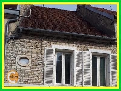 For sale Ravieres 4 rooms 57 m2 Yonne (89390) photo 2
