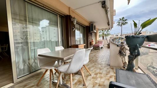 For sale Cannet CARNOT 4 rooms 102 m2 Alpes Maritimes (06110) photo 1